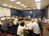 Συνάντηση με Συλλόγους Ασθενών 